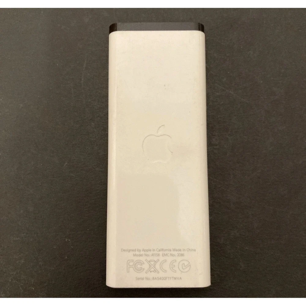 Apple A1156‎ Remote Control